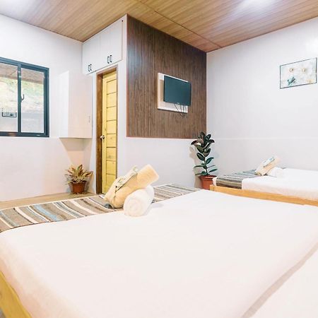 Busai Dream Falls Resort Loboc Extérieur photo