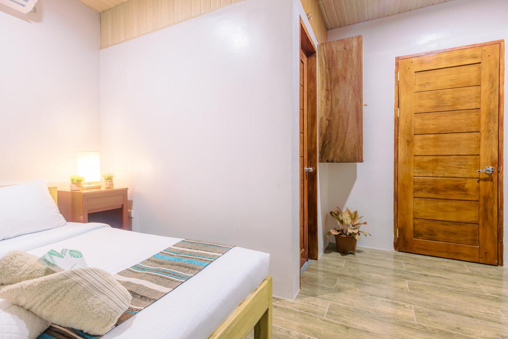 Busai Dream Falls Resort Loboc Extérieur photo